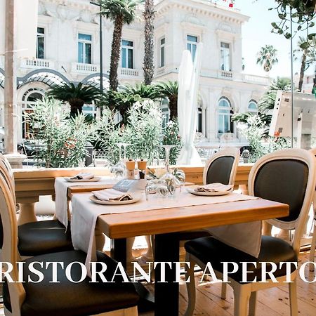 Hotel Cortese サンレモ エクステリア 写真