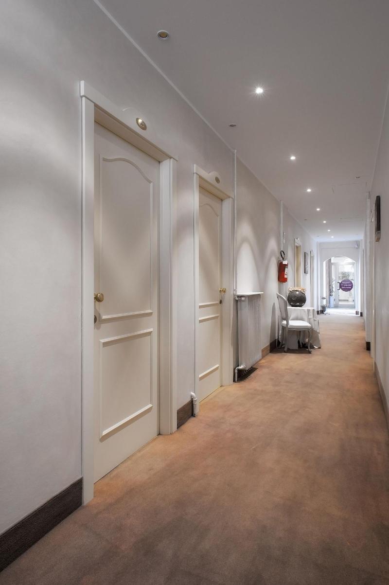 Hotel Cortese サンレモ エクステリア 写真