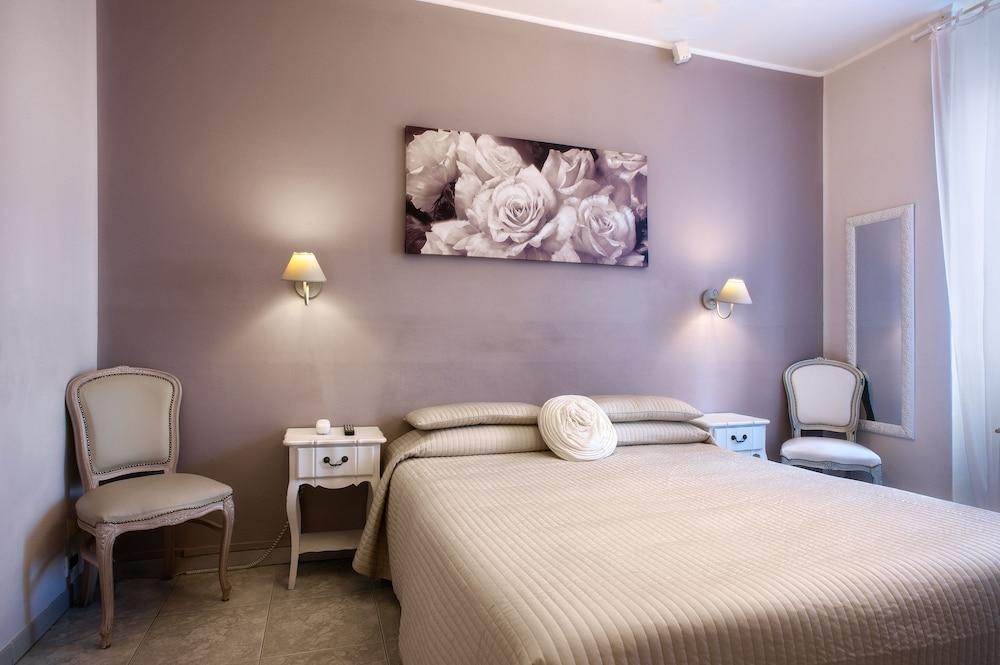 Hotel Cortese サンレモ エクステリア 写真