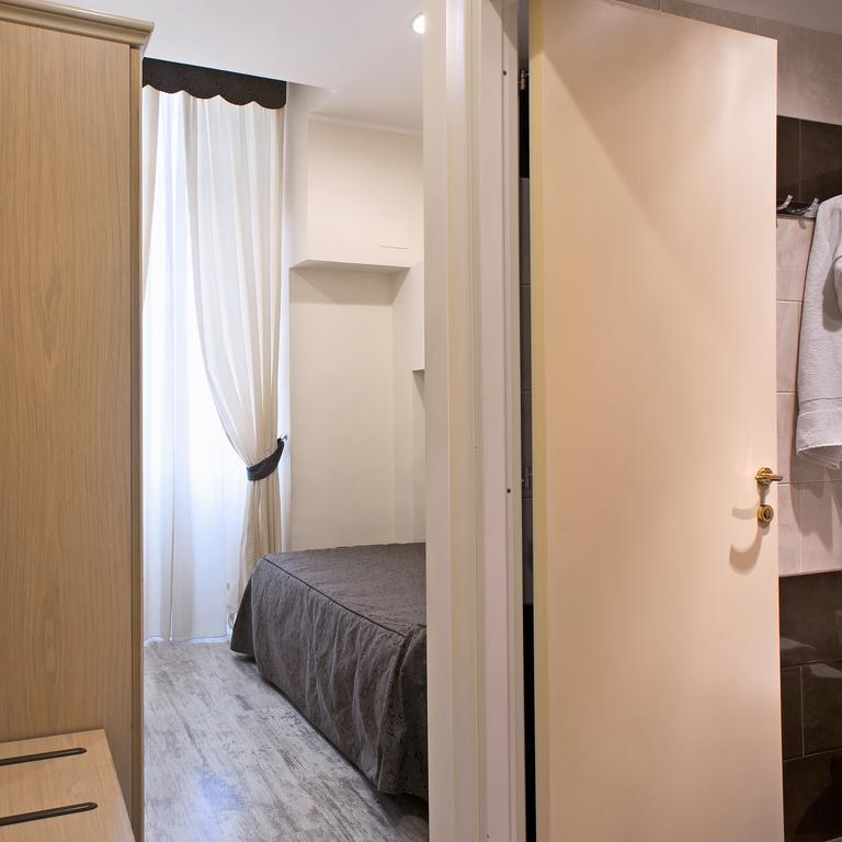 Hotel Cortese サンレモ エクステリア 写真