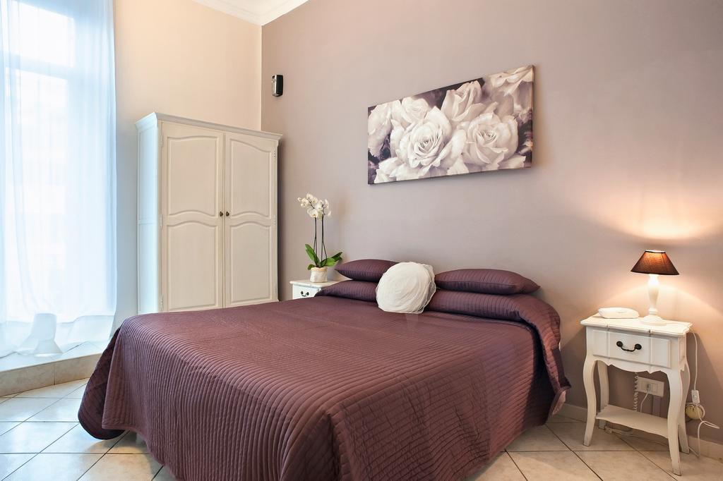 Hotel Cortese サンレモ 部屋 写真