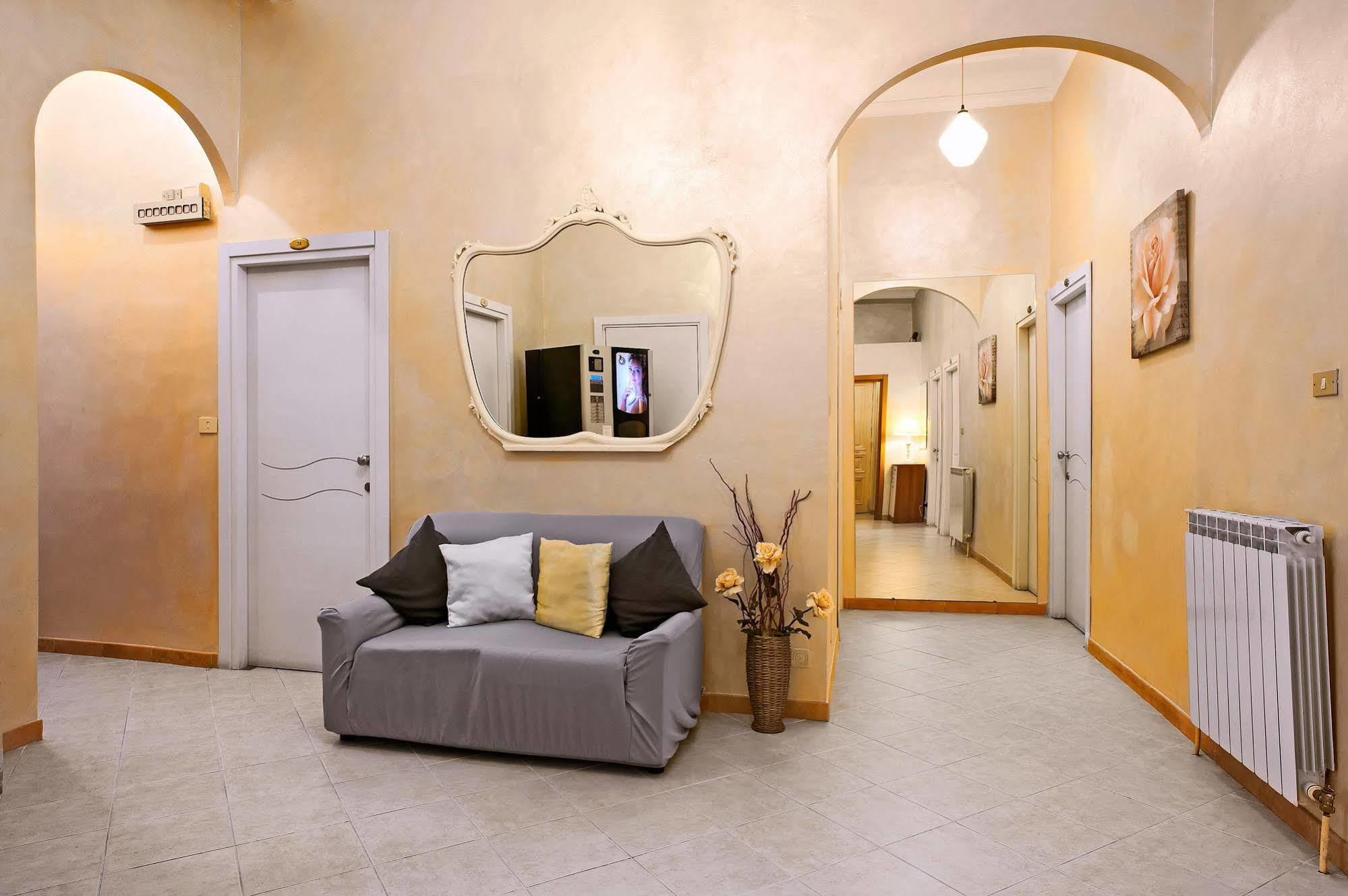 Hotel Cortese サンレモ エクステリア 写真