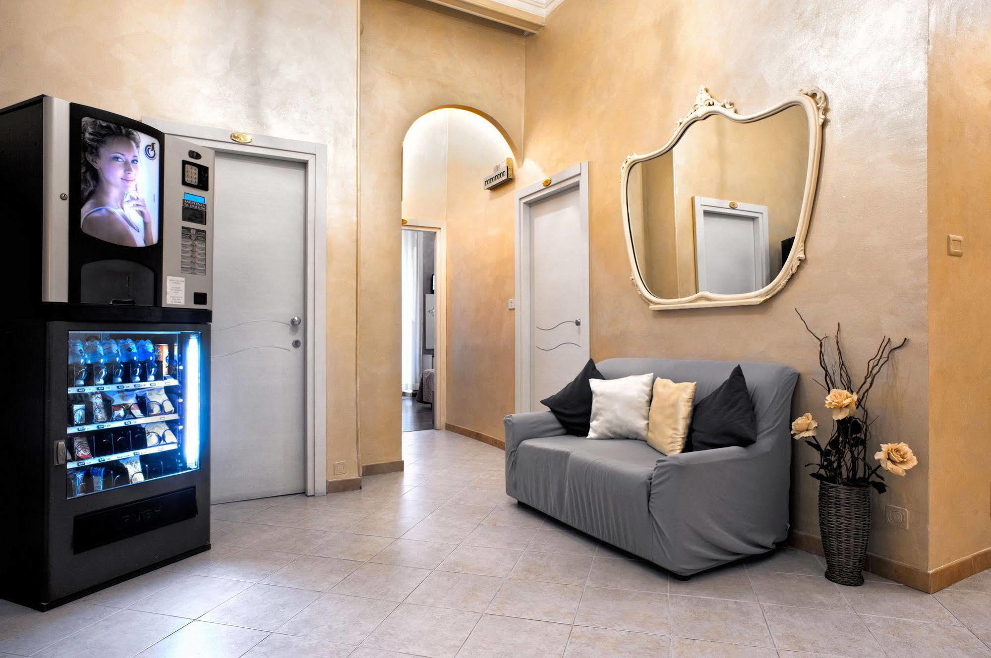Hotel Cortese サンレモ エクステリア 写真