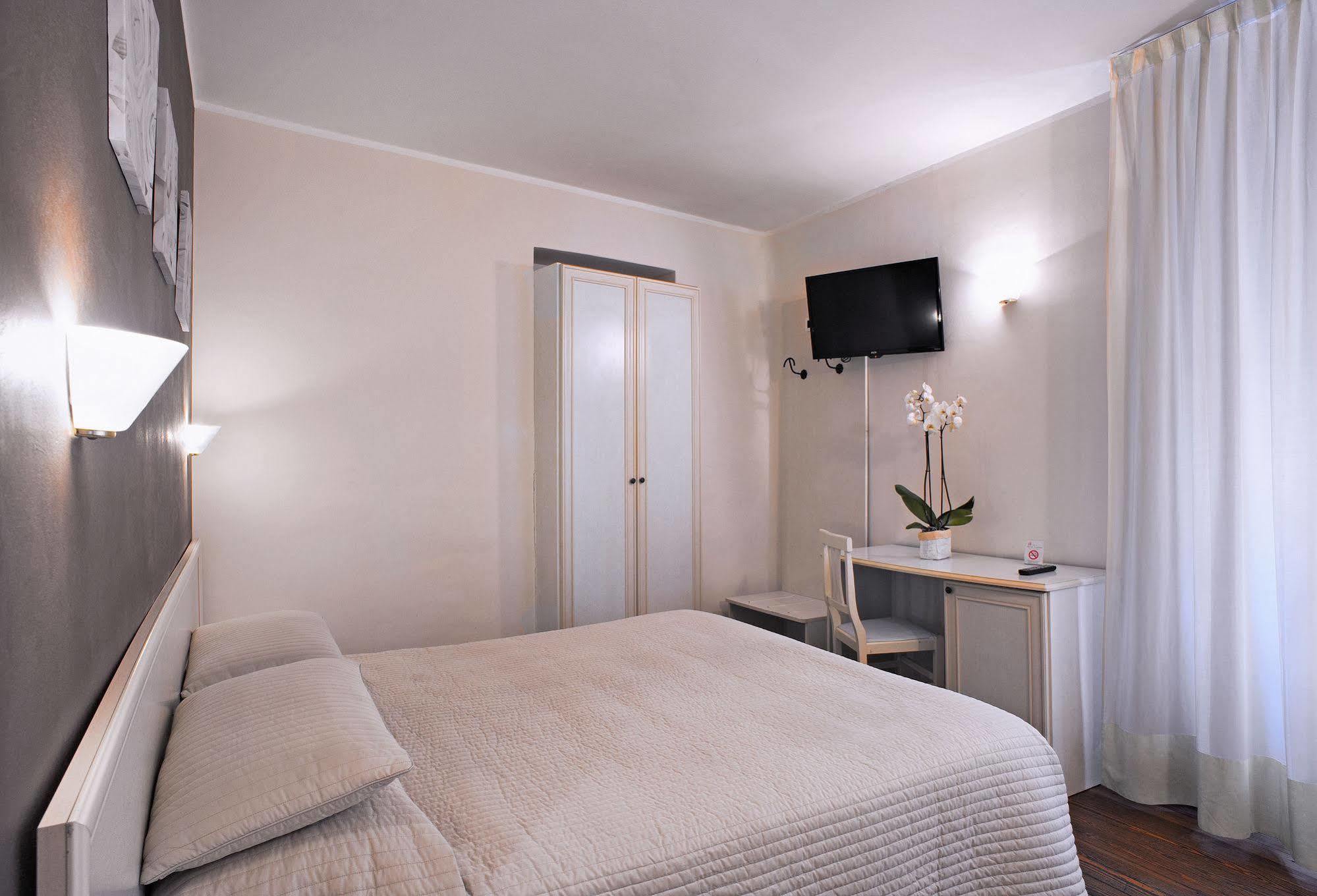 Hotel Cortese サンレモ エクステリア 写真