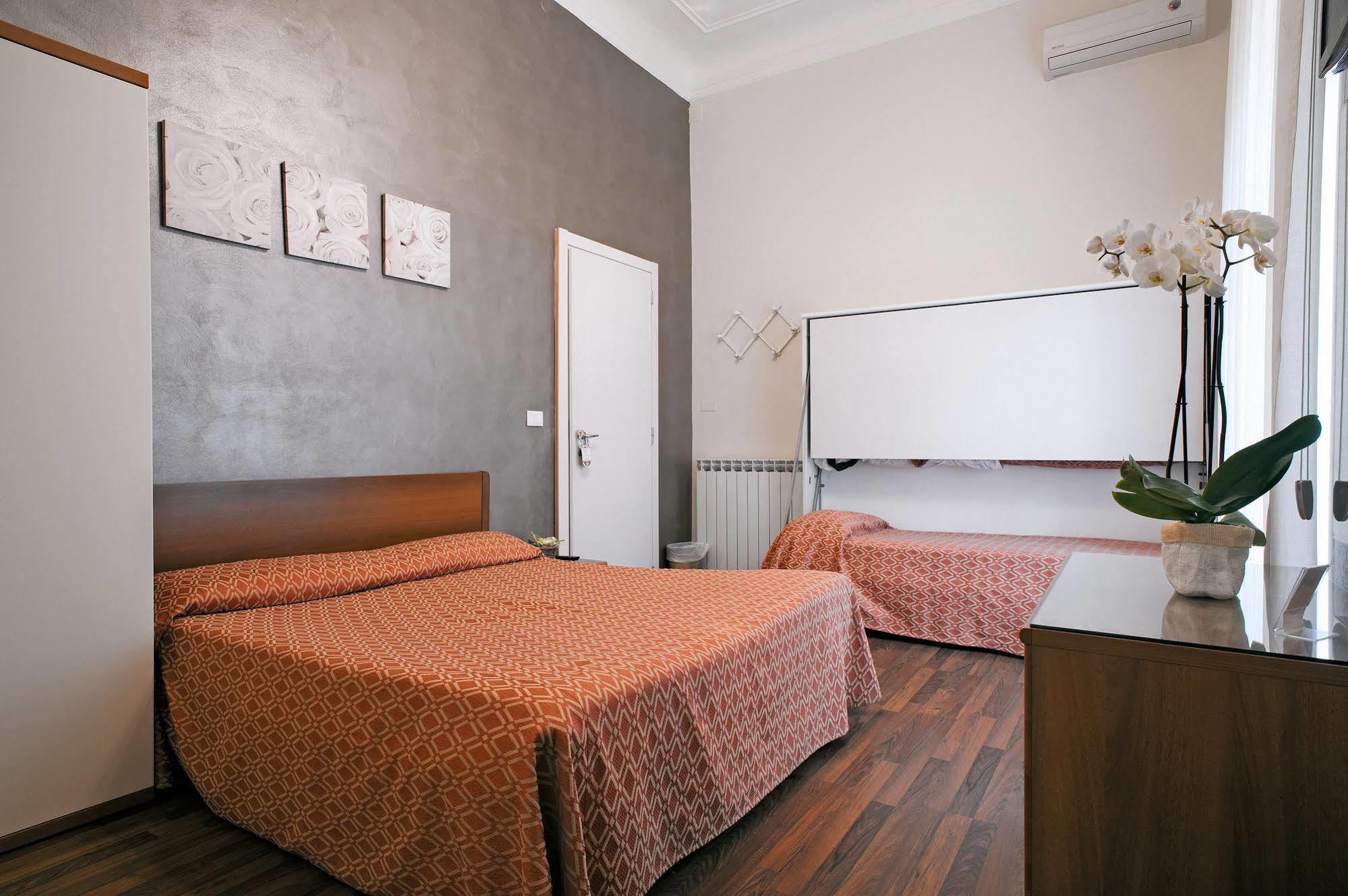Hotel Cortese サンレモ エクステリア 写真