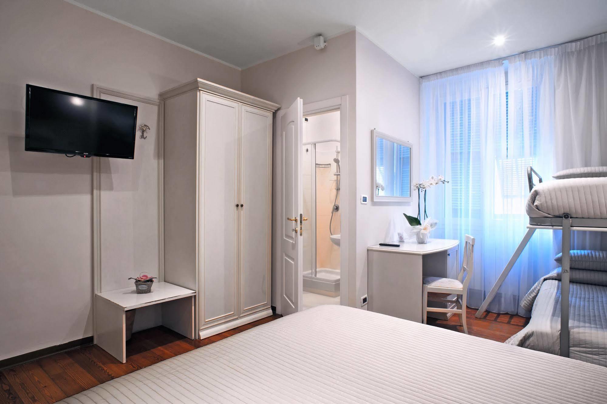 Hotel Cortese サンレモ エクステリア 写真