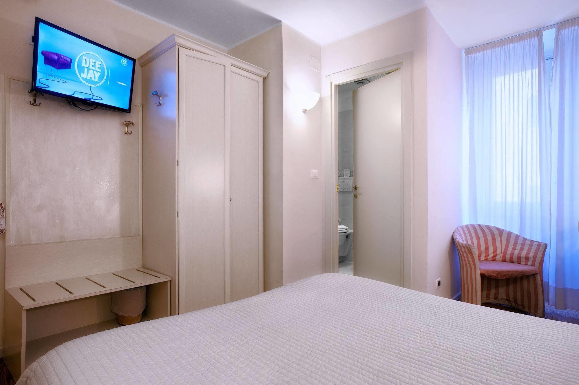 Hotel Cortese サンレモ エクステリア 写真