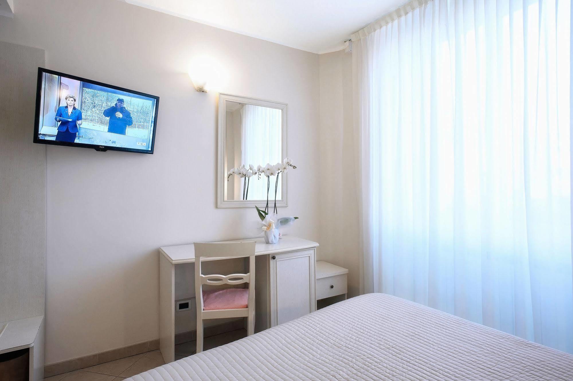 Hotel Cortese サンレモ エクステリア 写真