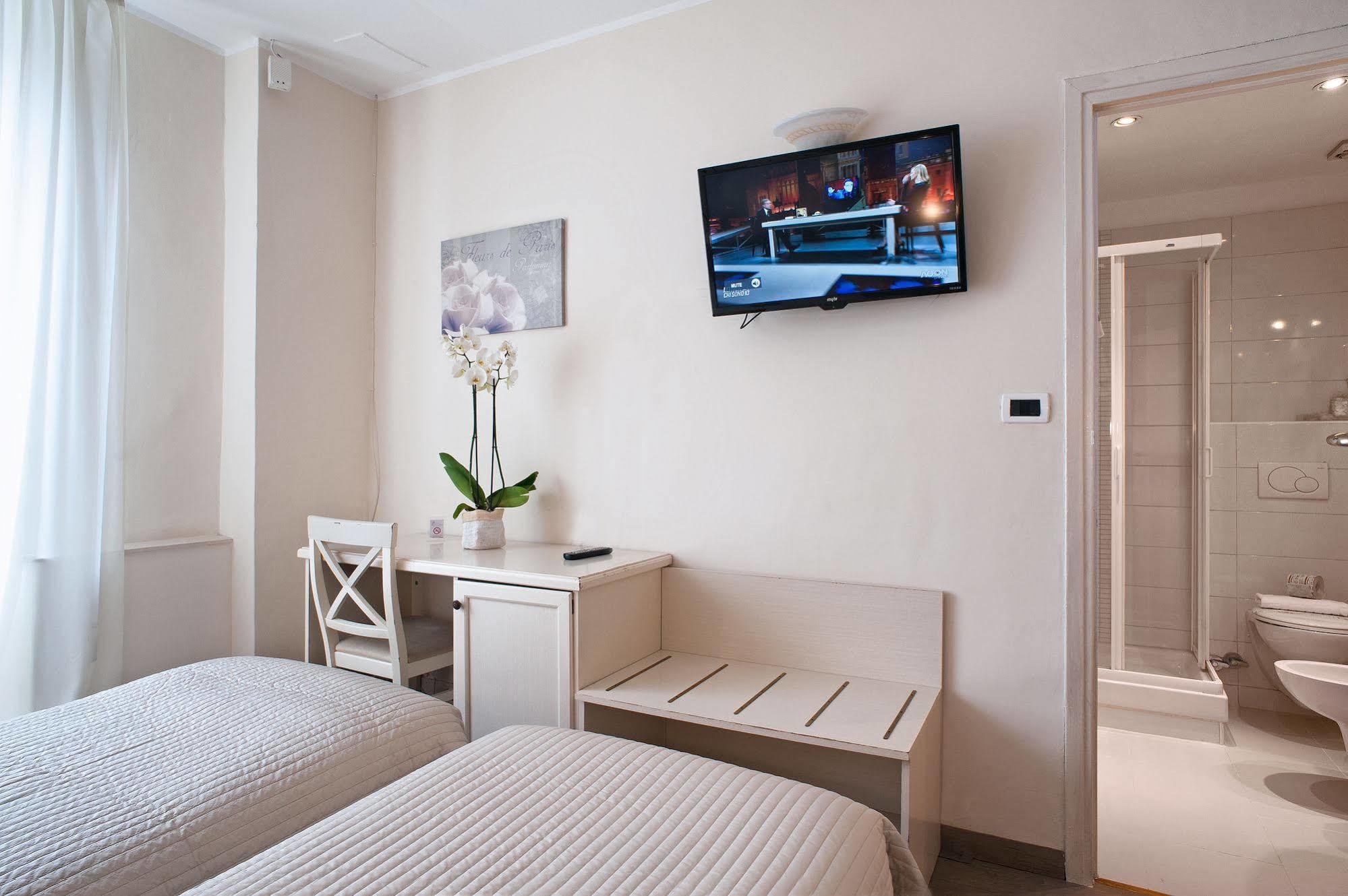 Hotel Cortese サンレモ エクステリア 写真