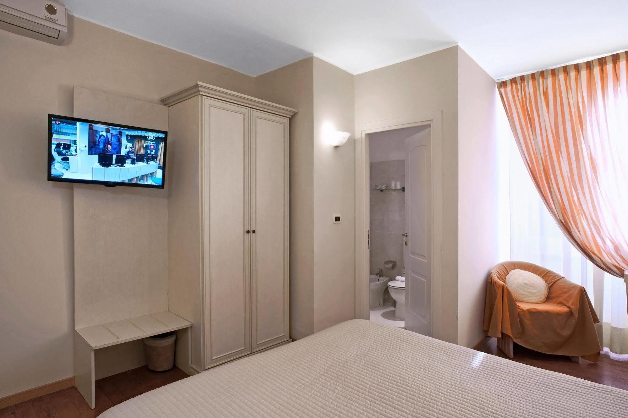 Hotel Cortese サンレモ エクステリア 写真