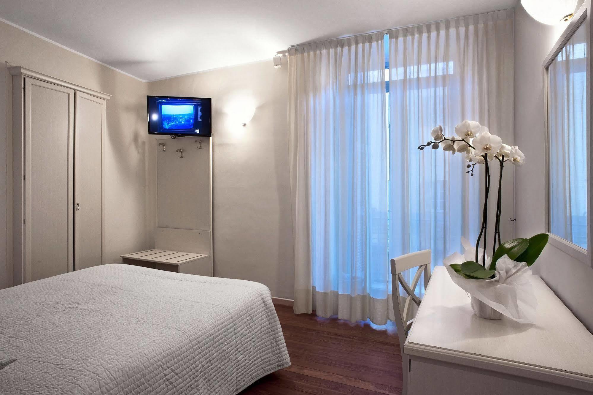Hotel Cortese サンレモ エクステリア 写真
