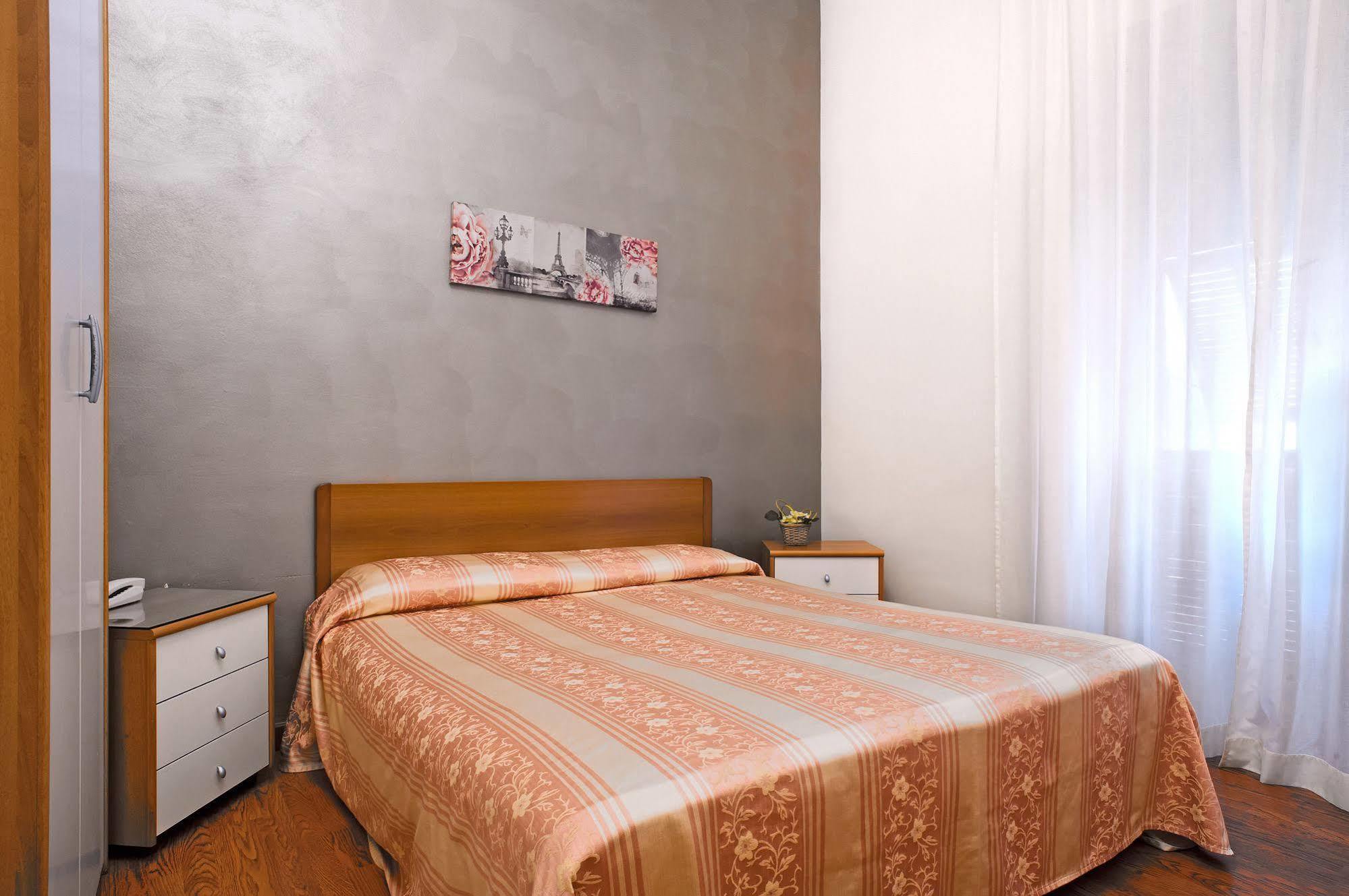 Hotel Cortese サンレモ エクステリア 写真