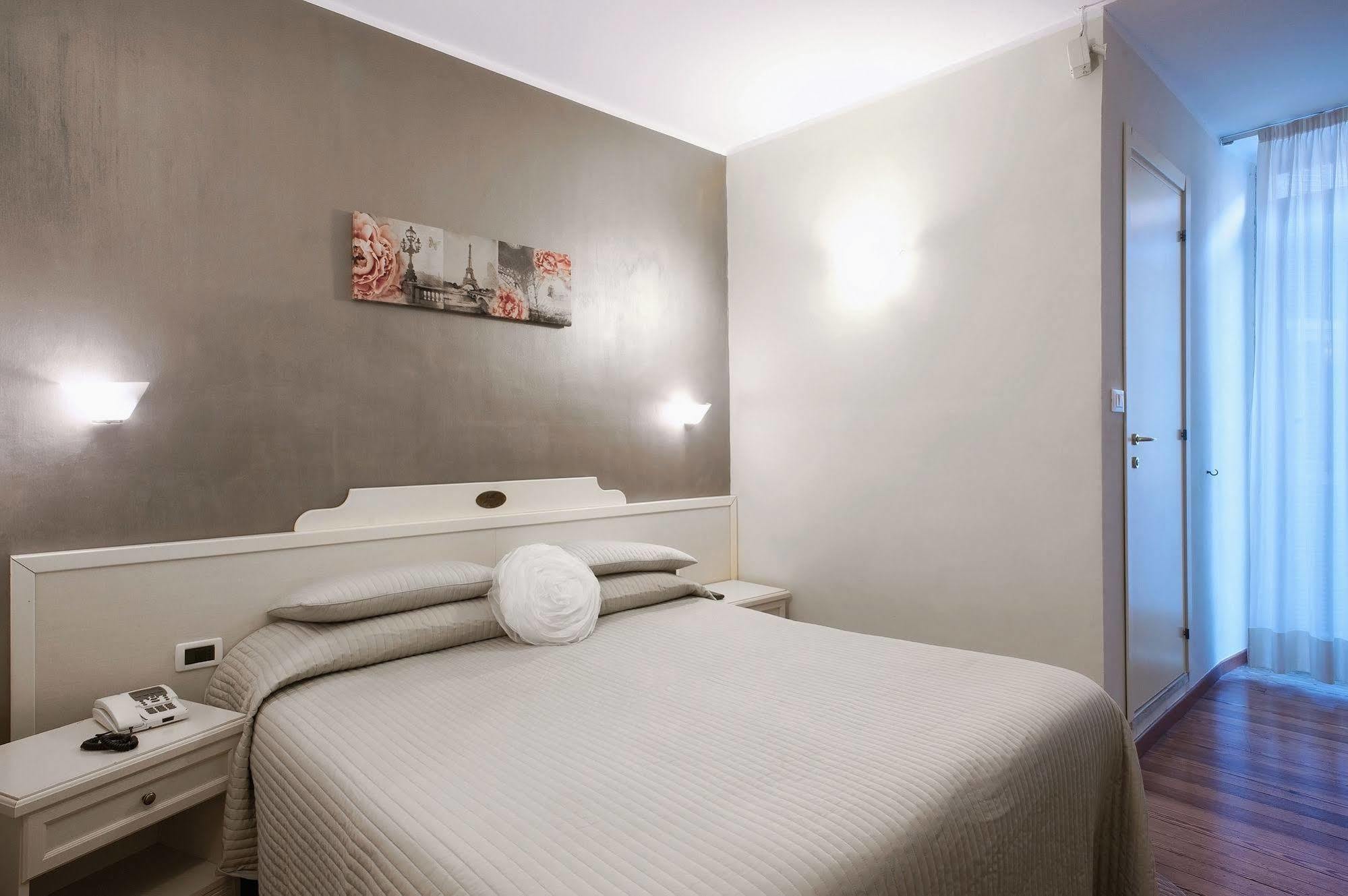 Hotel Cortese サンレモ エクステリア 写真