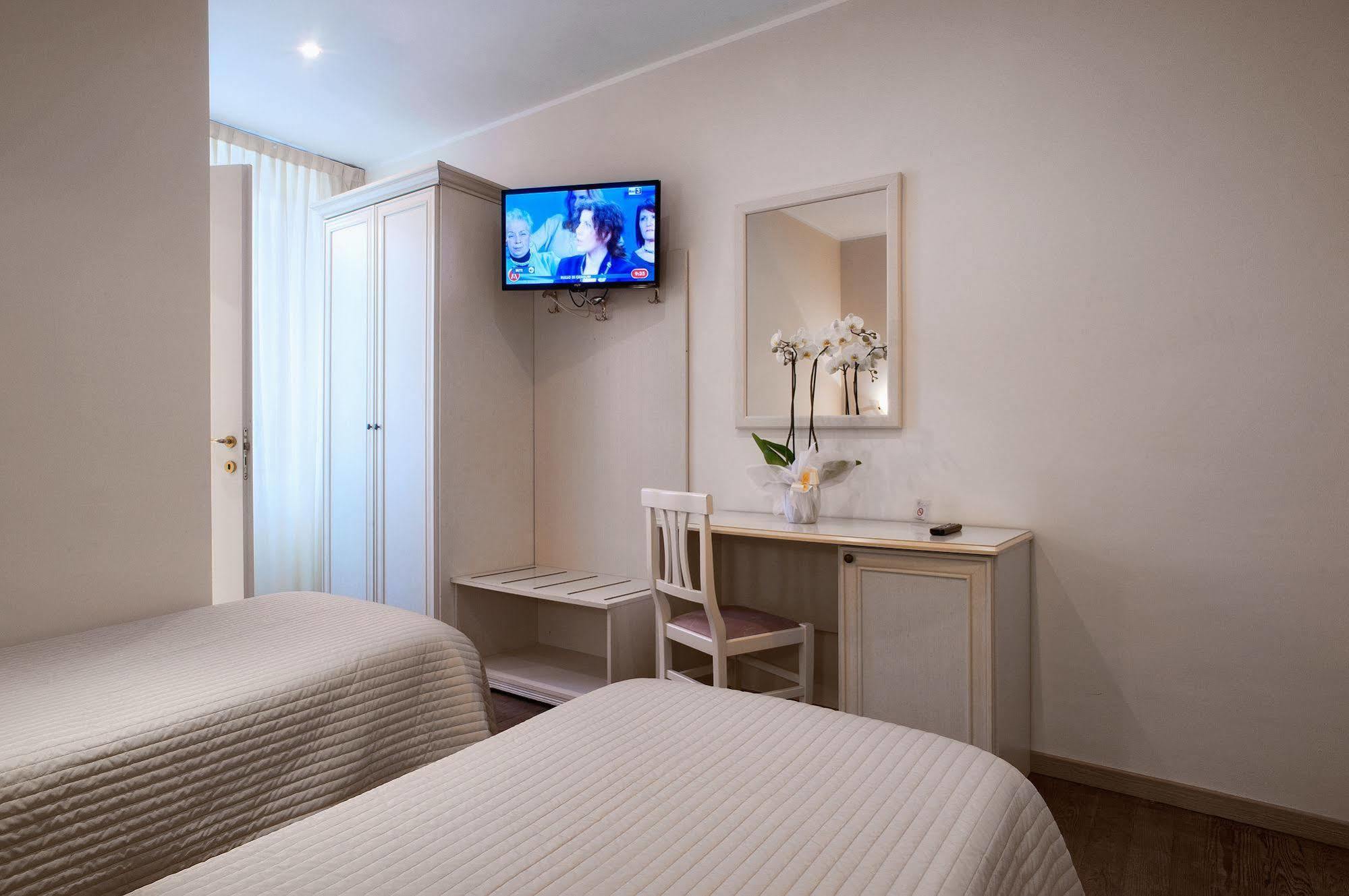 Hotel Cortese サンレモ エクステリア 写真