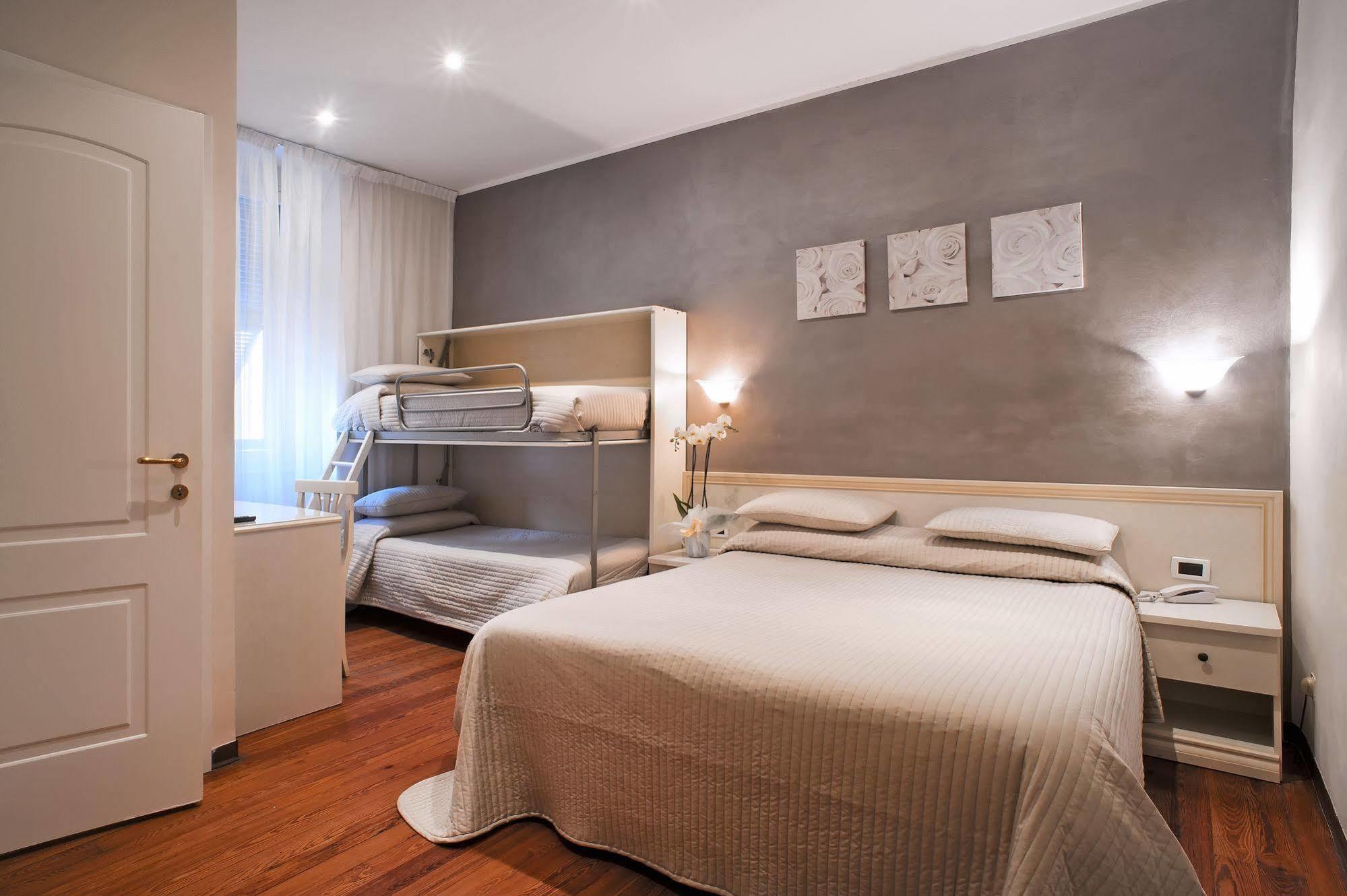 Hotel Cortese サンレモ エクステリア 写真