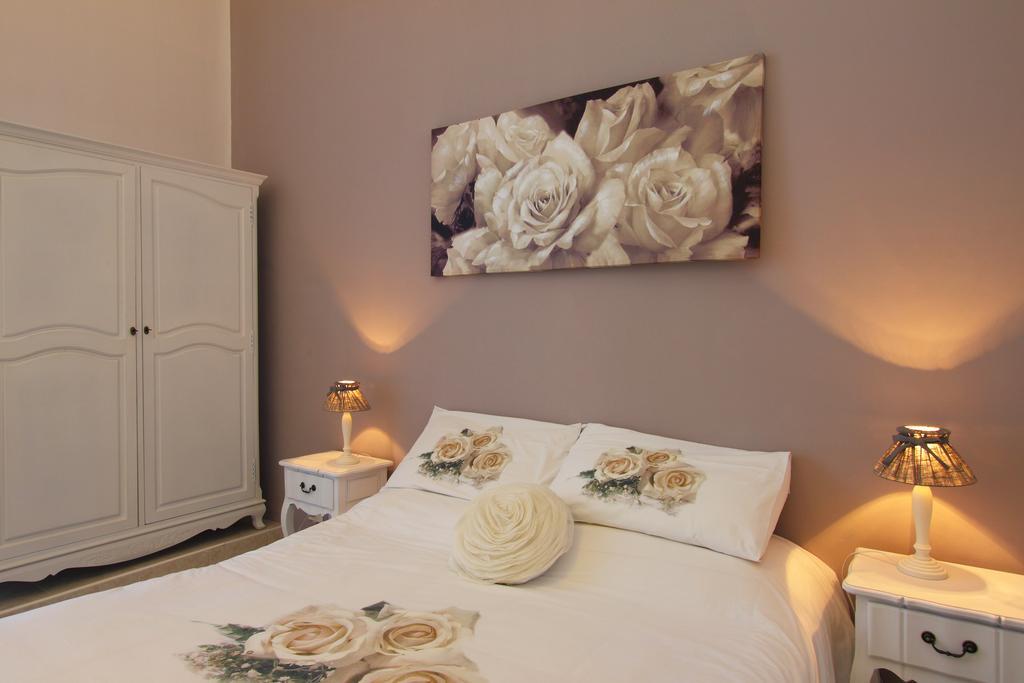 Hotel Cortese サンレモ エクステリア 写真