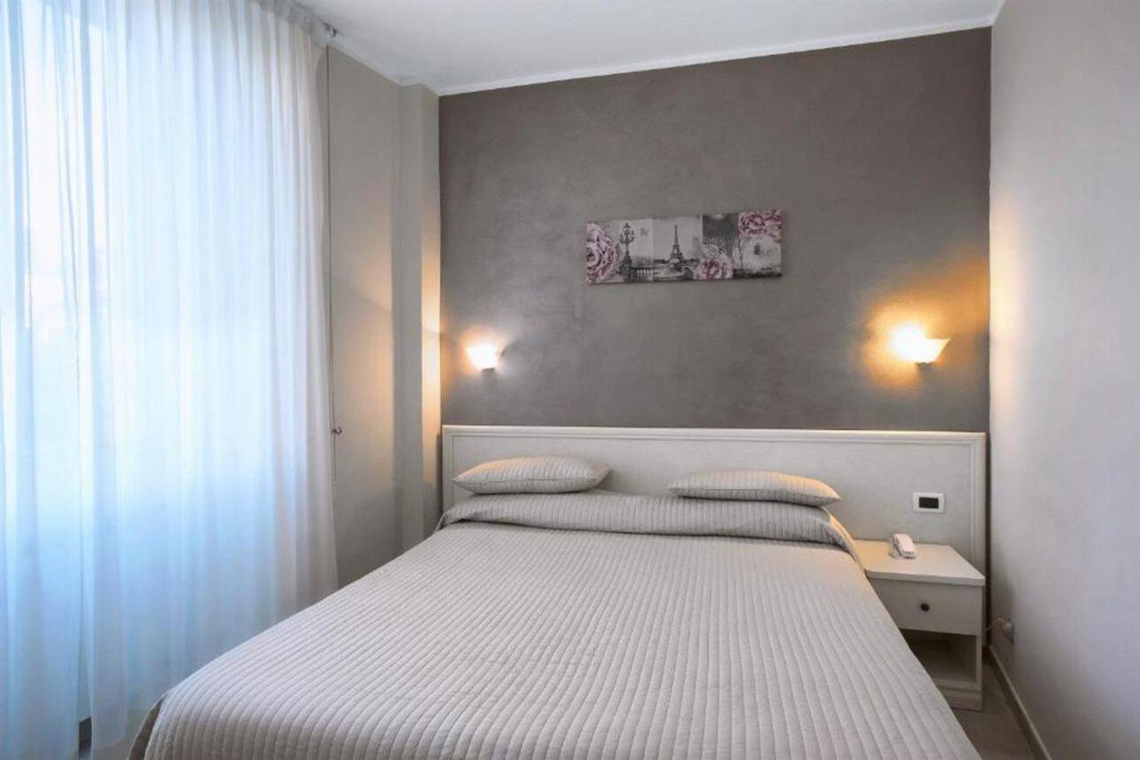 Hotel Cortese サンレモ エクステリア 写真