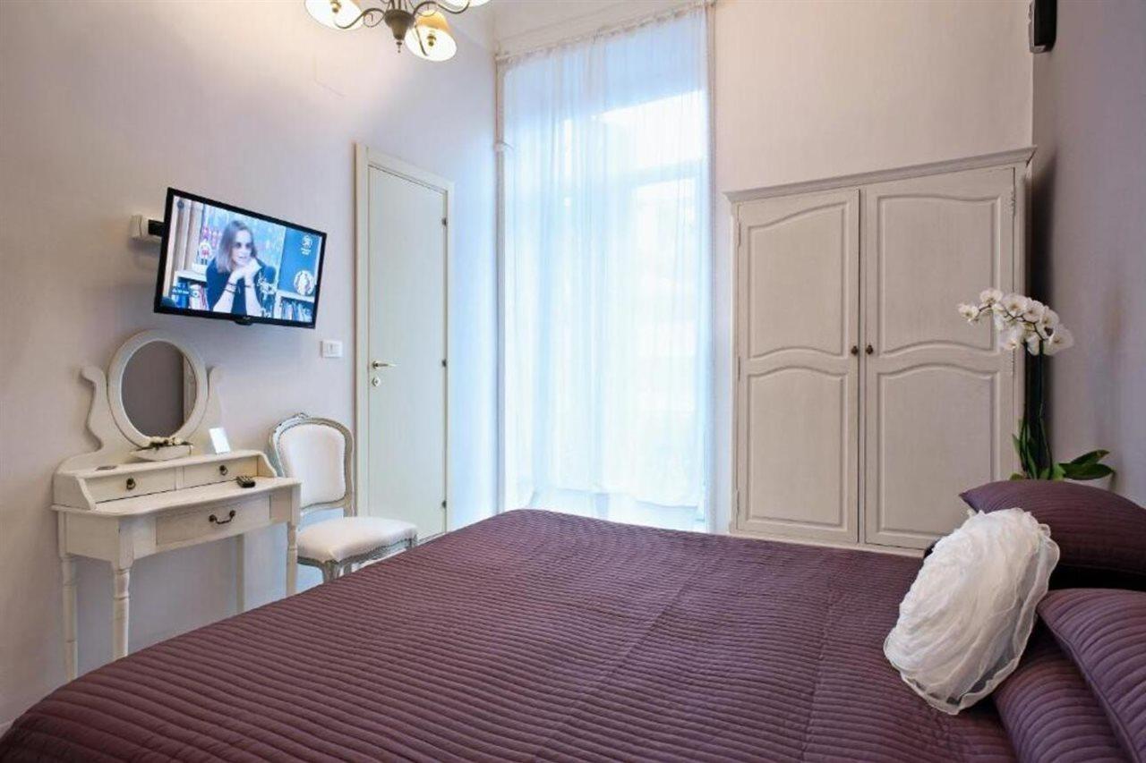 Hotel Cortese サンレモ エクステリア 写真