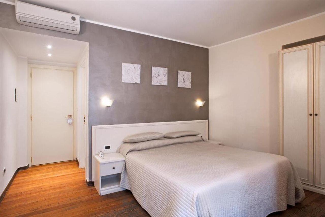 Hotel Cortese サンレモ エクステリア 写真