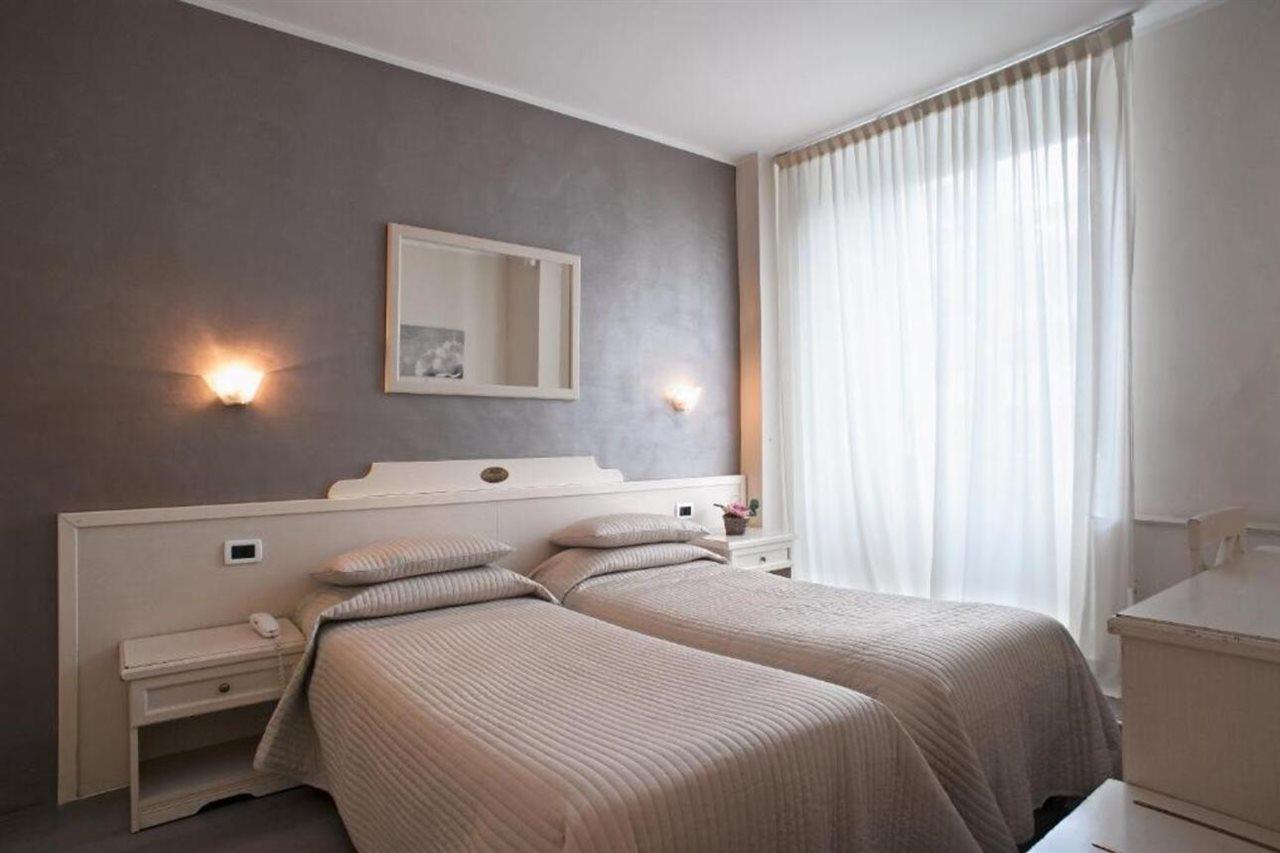 Hotel Cortese サンレモ エクステリア 写真