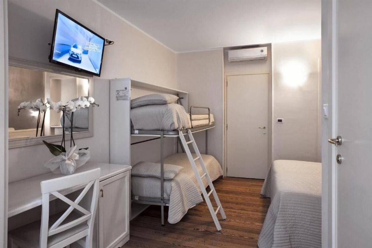 Hotel Cortese サンレモ エクステリア 写真